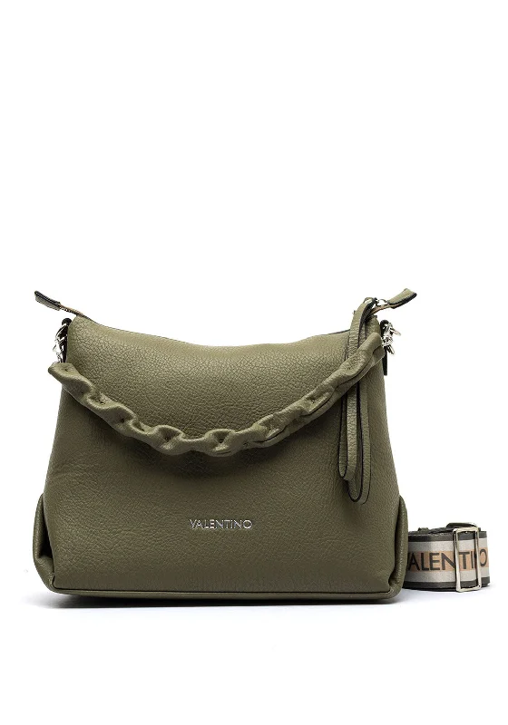 Valentino Thalami Crossbody Bag, Khaki Green