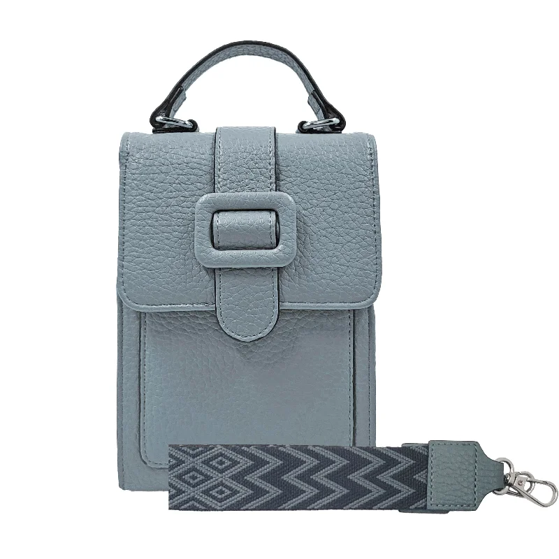 NEW! Reba Crossbody