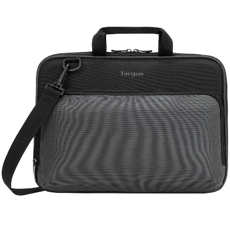 Work-in Essentials Case for Chromebook™ 13"-14" - Black/Grey